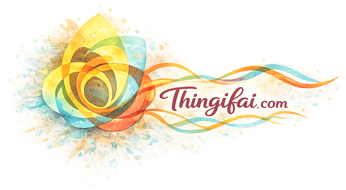 Thingifai